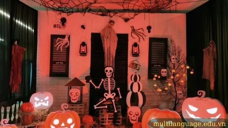 hìng ảnh trang trí halloween 4