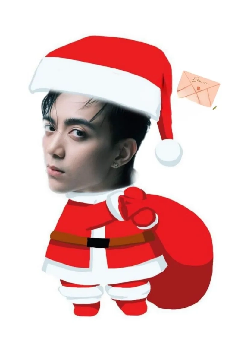 Avatar mèo noel meme là lựa chọn hoàn hảo để thay đổi hình ảnh dịp lễ.