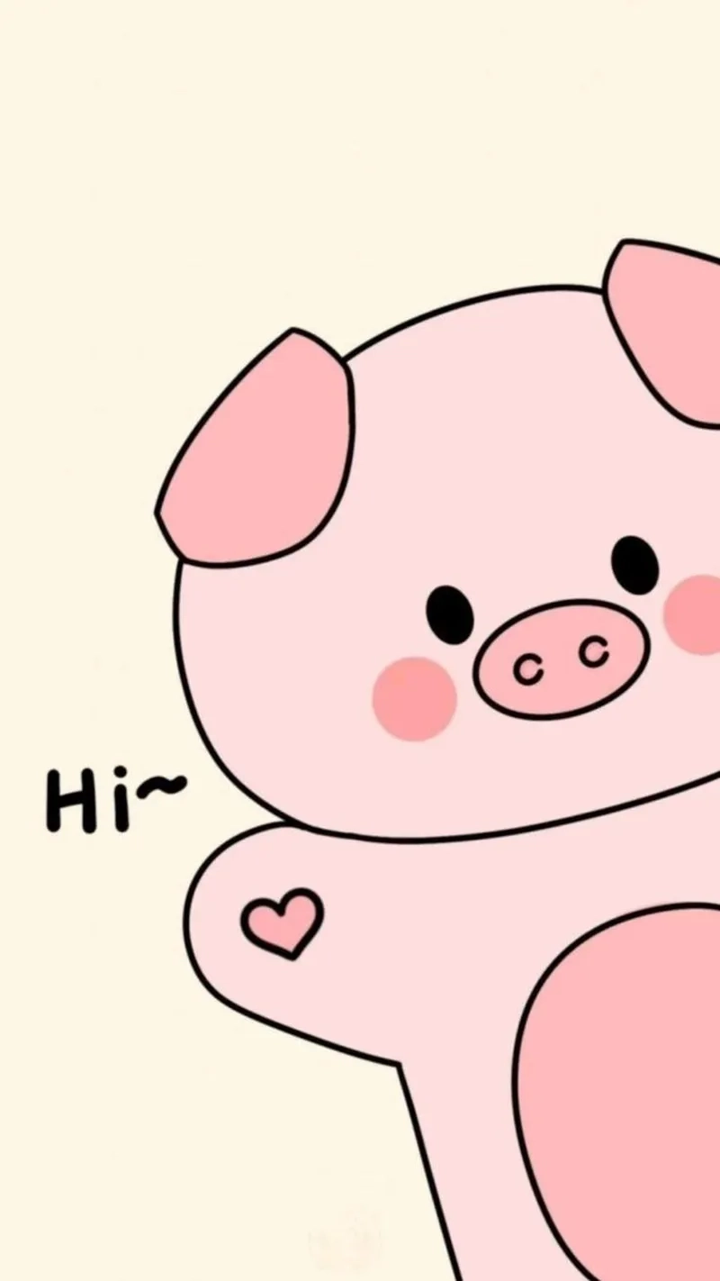 Heo peppa meme khiến mọi người cười ngặt nghẽo với những biểu cảm dễ thương.