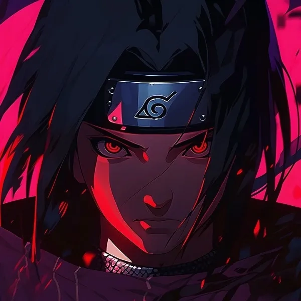 Itachi avatar phù hợp cho những ai yêu thích sự khác biệt.