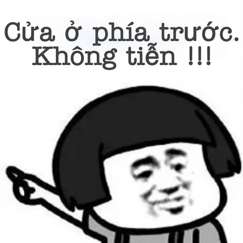 Khám phá cảm xúc chân thật với meme không thấy vui trong lòng, cực kỳ ý nghĩa.