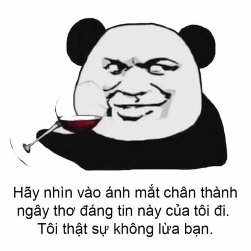 Lan tỏa niềm vui với vui vẻ meme, cực kỳ đáng yêu và hài hước.