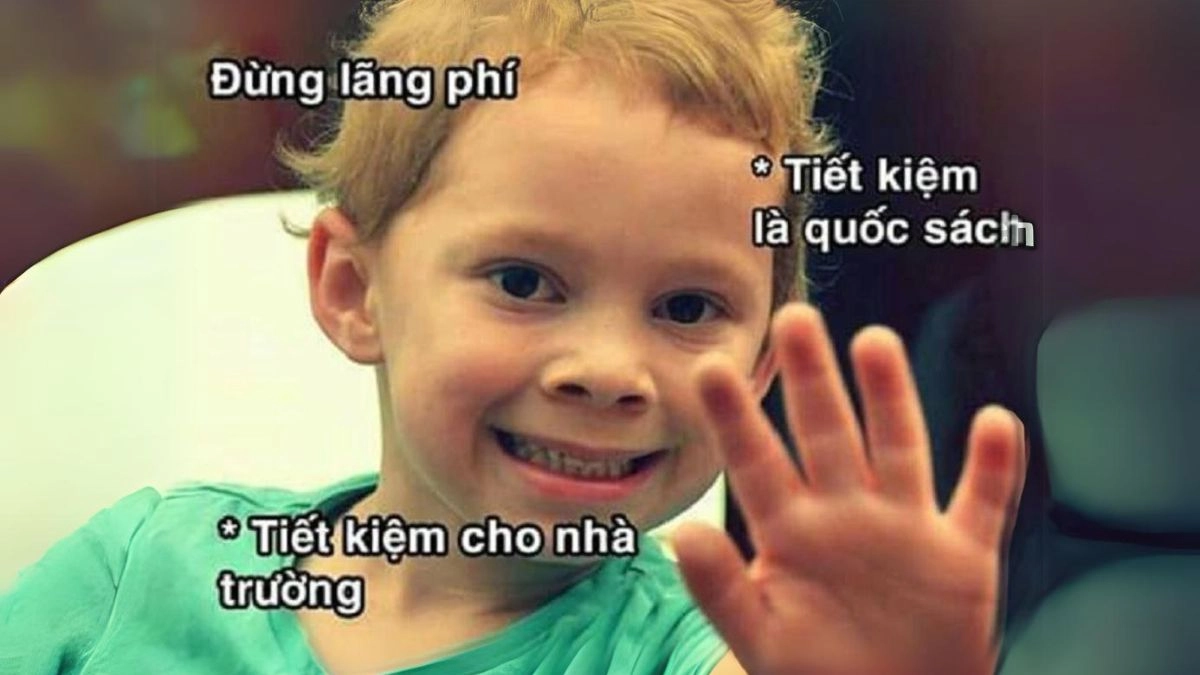 Cười thả ga cùng chúc vui vẻ hạnh phúc bình an meme, cực kỳ dễ thương.