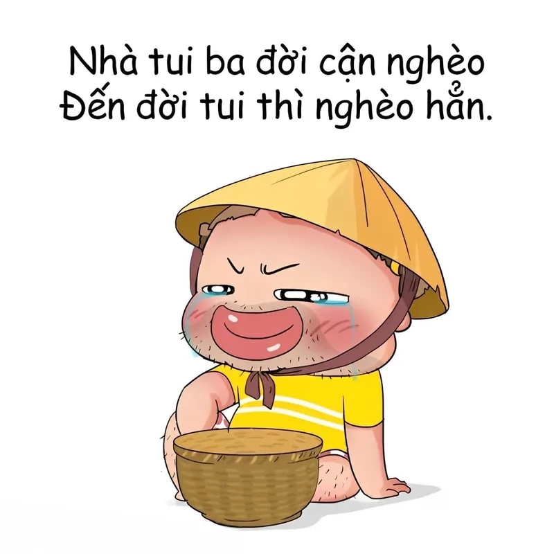 Meme tiền đâu là câu hỏi khiến bạn bật cười.