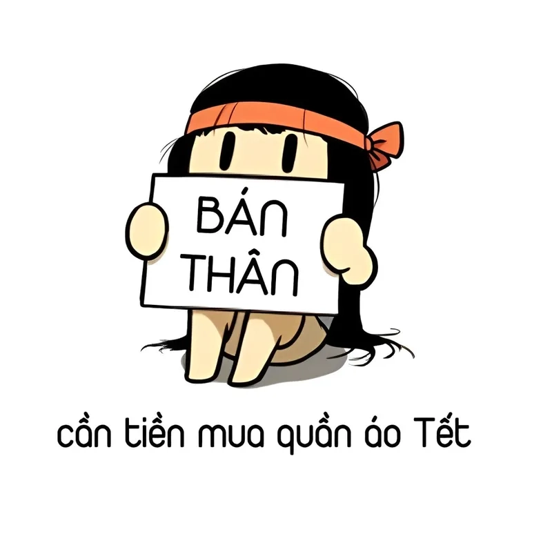 Đưa tiền meme làn sóng mới, ai cũng yêu thích.