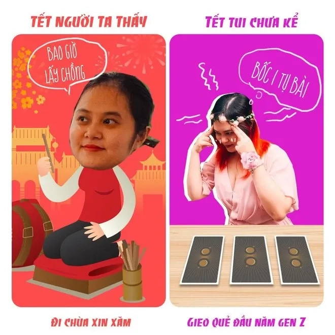 Meme mèo đón tết là cách tuyệt vời để chúc Tết với những khoảnh khắc đáng yêu.