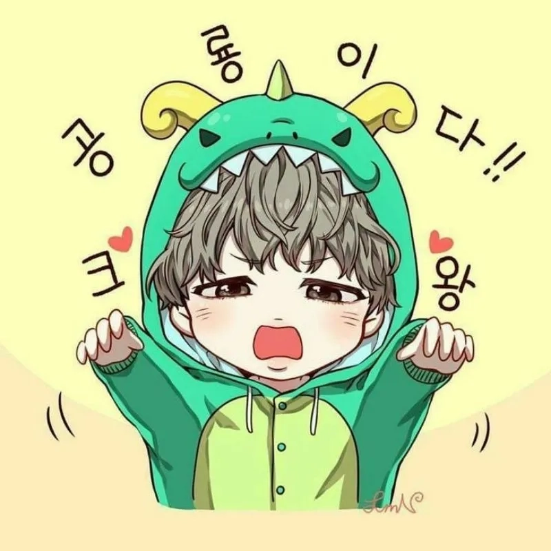 Avatar nữ cute chibi là lựa chọn hoàn hảo để thể hiện sự dễ thương và nổi bật trong cộng đồng mạng.