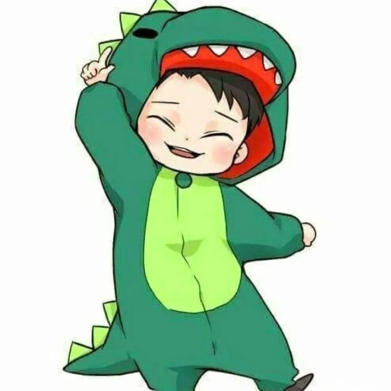 Avatar anime nữ cute chibi là lựa chọn tuyệt vời cho những ai yêu thích phong cách dễ thương và nổi bật trong cộng đồng mạng.