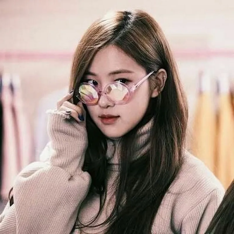 Avatar Blackpink Mãi Đỉnh đậm chất thần tượng, luôn nổi bật.