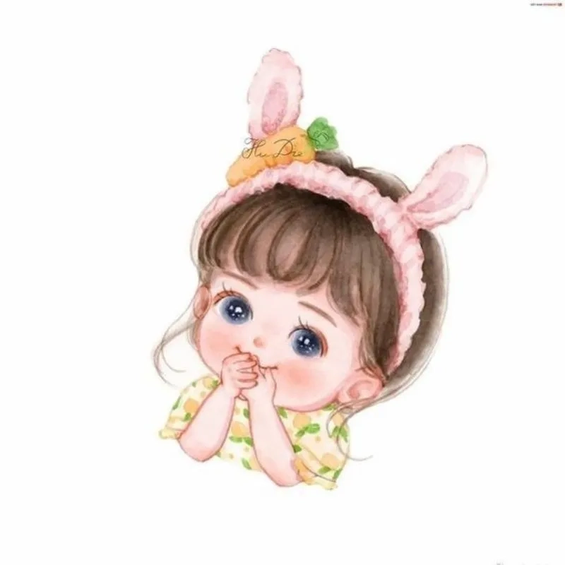 Hình chibi nữ ngầu giúp bạn thể hiện phong cách mạnh mẽ và nổi bật trong cộng đồng yêu thích anime.