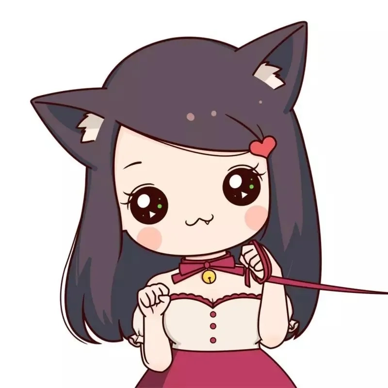 Một lựa chọn tuyệt vời cho những ai yêu thích anime chibi cặp đôi cute đáng yêu.