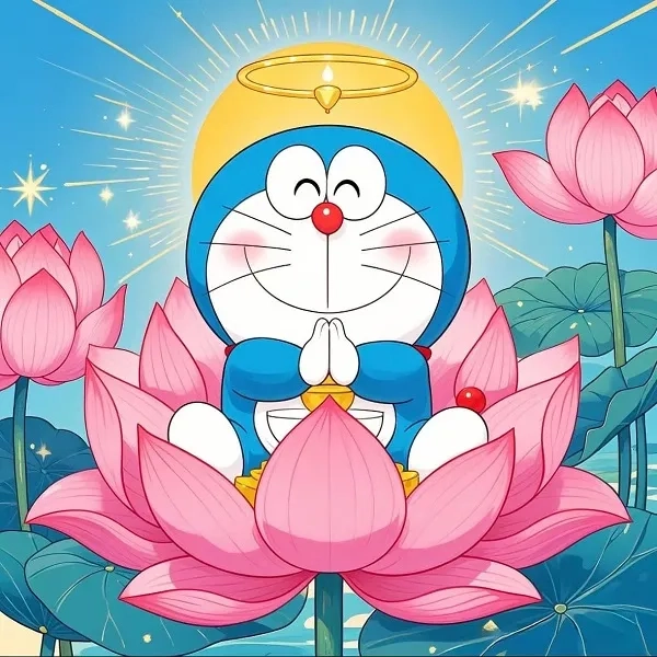 Chọn ngay hình nền doraemon cute cho mọi thiết bị của bạn.