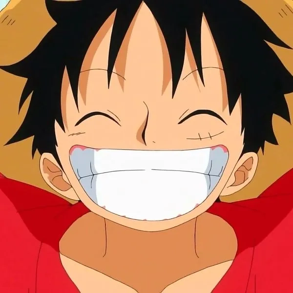 Những bức tranh anime luffy gear 5 ngầu mang đến cảm giác phấn khích cho fan của One Piece.