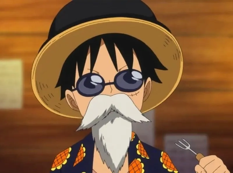 Hãy xem ngay luffy wano haki trong những màn chiến đấu đỉnh cao.