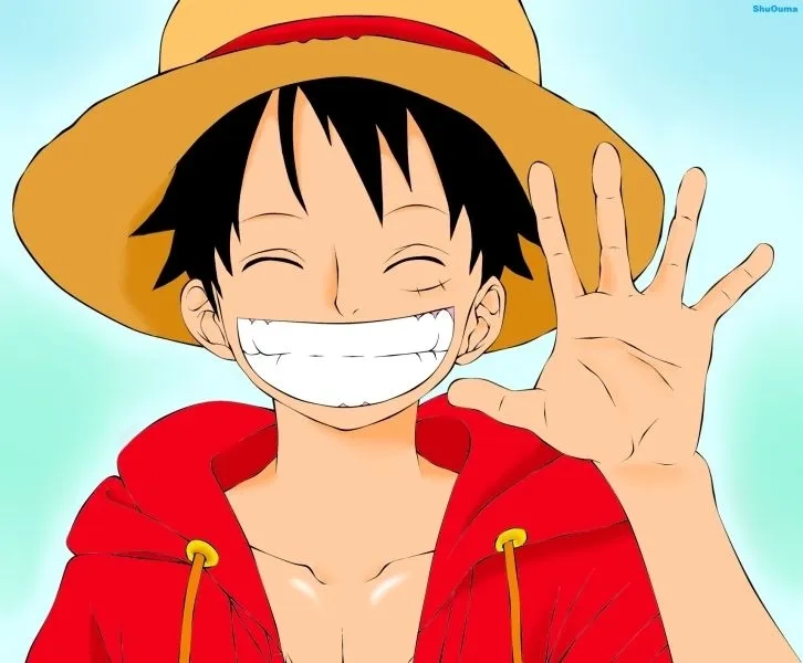 Khám phá các pha tấn công mạnh mẽ của luffy haki 5 trong One Piece.