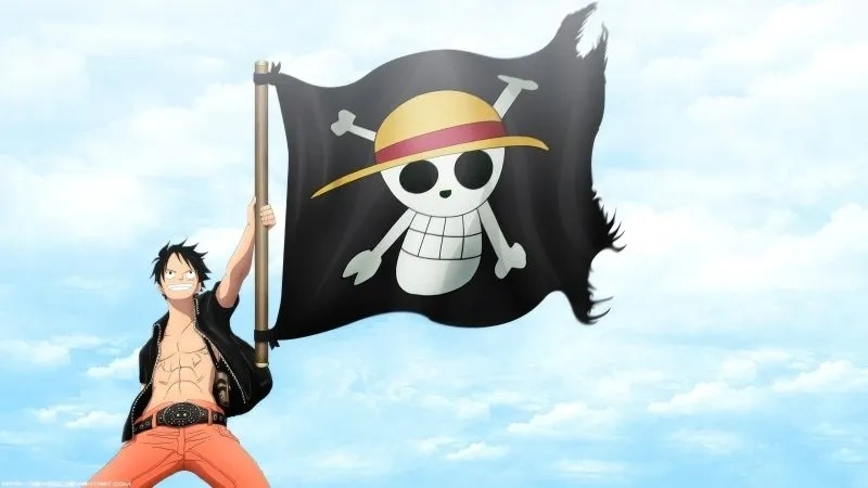 Những khoảnh khắc luffy haki làm nên tên tuổi của Luffy trong thế giới One Piece.