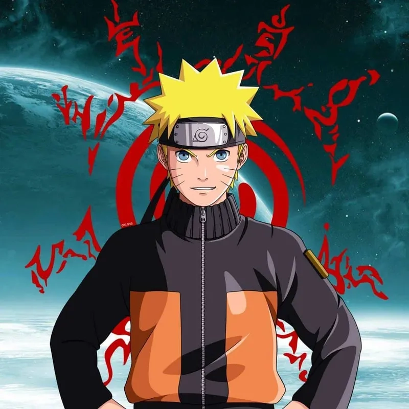 Vẽ Naruto chibi tái hiện sự dễ thương đầy nghệ thuật.