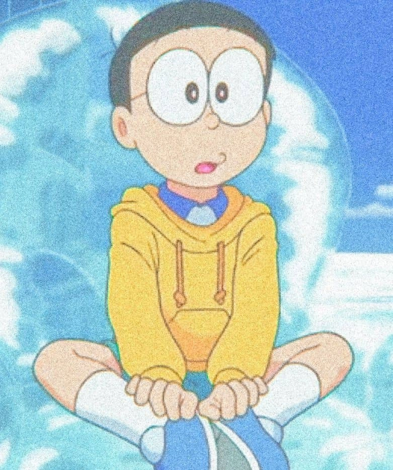 Thưởng thức bộ sưu tập hình ảnh doremon và nobita cute mới nhất.