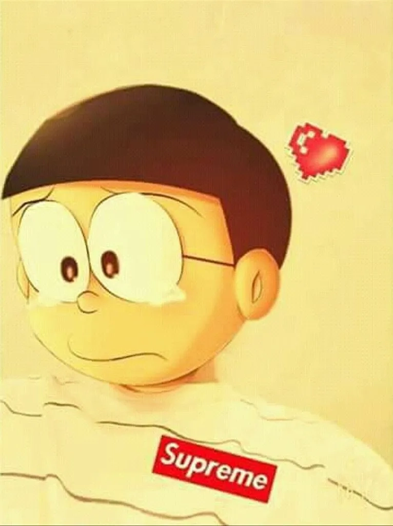 Khám phá những hình nobita và xuka đáng yêu nhất.