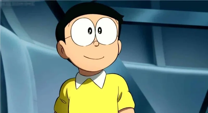 Xem ngay những hình ảnh nobita và xuka cực đẹp.