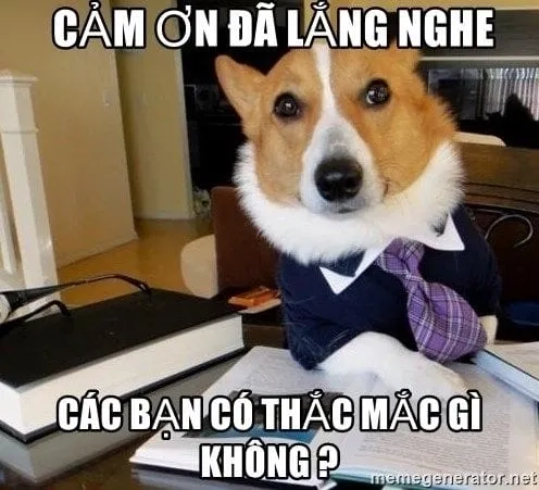 Cảm ơn meme mèo giúp bạn cảm ơn mọi người bằng cách đáng yêu.