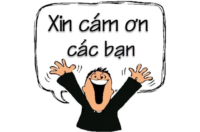 Meme con mèo cảm ơn dễ thương khiến ai cũng phải cảm động.