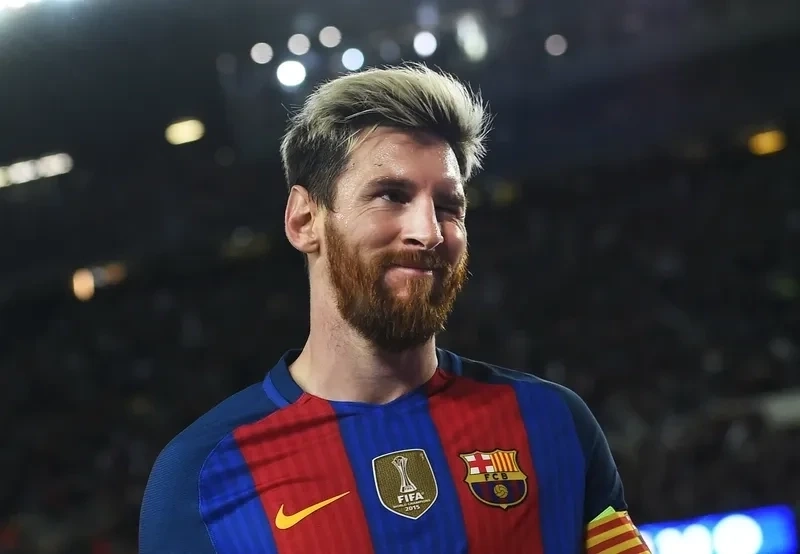 Messi birthday meme này mang lại niềm vui cho các fan trong ngày sinh nhật của Messi.