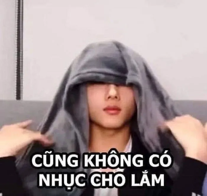 Góc hài hước trong bộ sưu tập meme kéo quần.