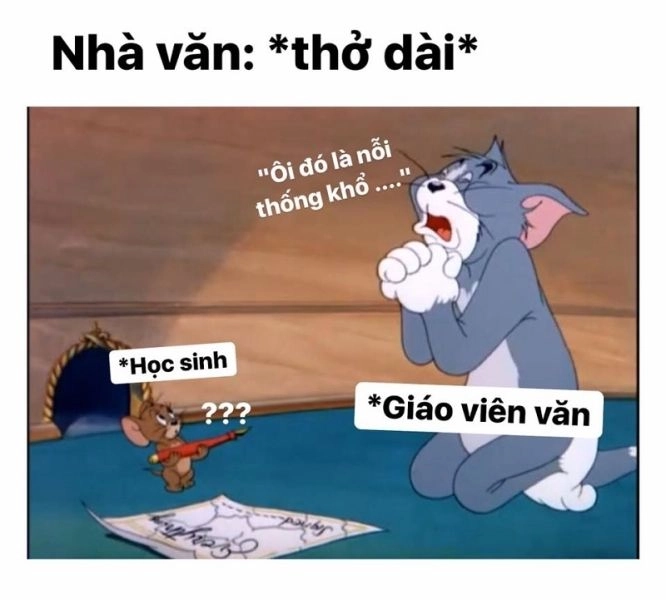 Không thể bỏ qua Troll face meme, với những biểu cảm hài hước cực chất!