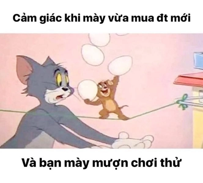 Tìm hiểu Meme la gì trên facebook để nắm bắt xu hướng meme mới nhất.