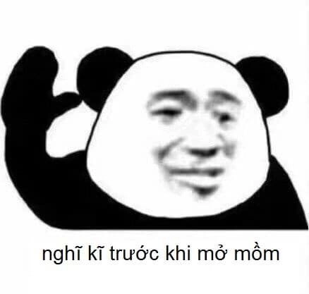 Meme trung quốc gấu trúc mang đến sự độc đáo từ nền văn hóa thú vị.