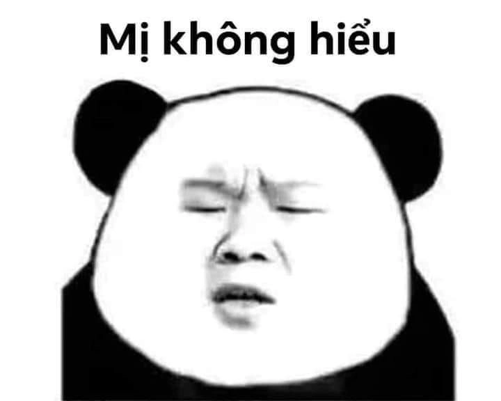 Gấu hồng loopy meme làm người xem cười ngất với biểu cảm hài hước.