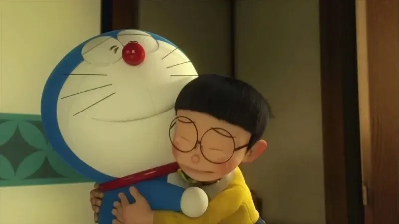 Tổng hợp những hình nobita dễ thương cho fan hâm mộ.