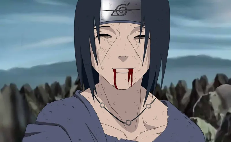 Hình nền itachi hd cho điện thoại phù hợp với phong cách cá nhân của bạn.