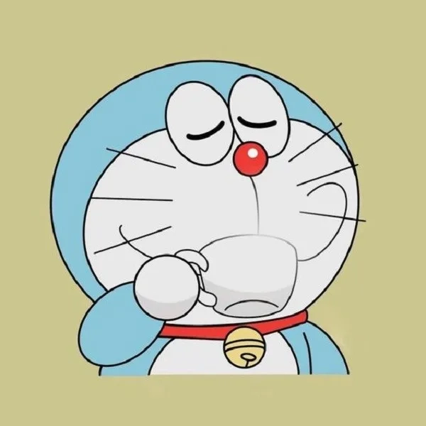 Doraemon hình nền cực dễ thương cho mọi thiết bị.