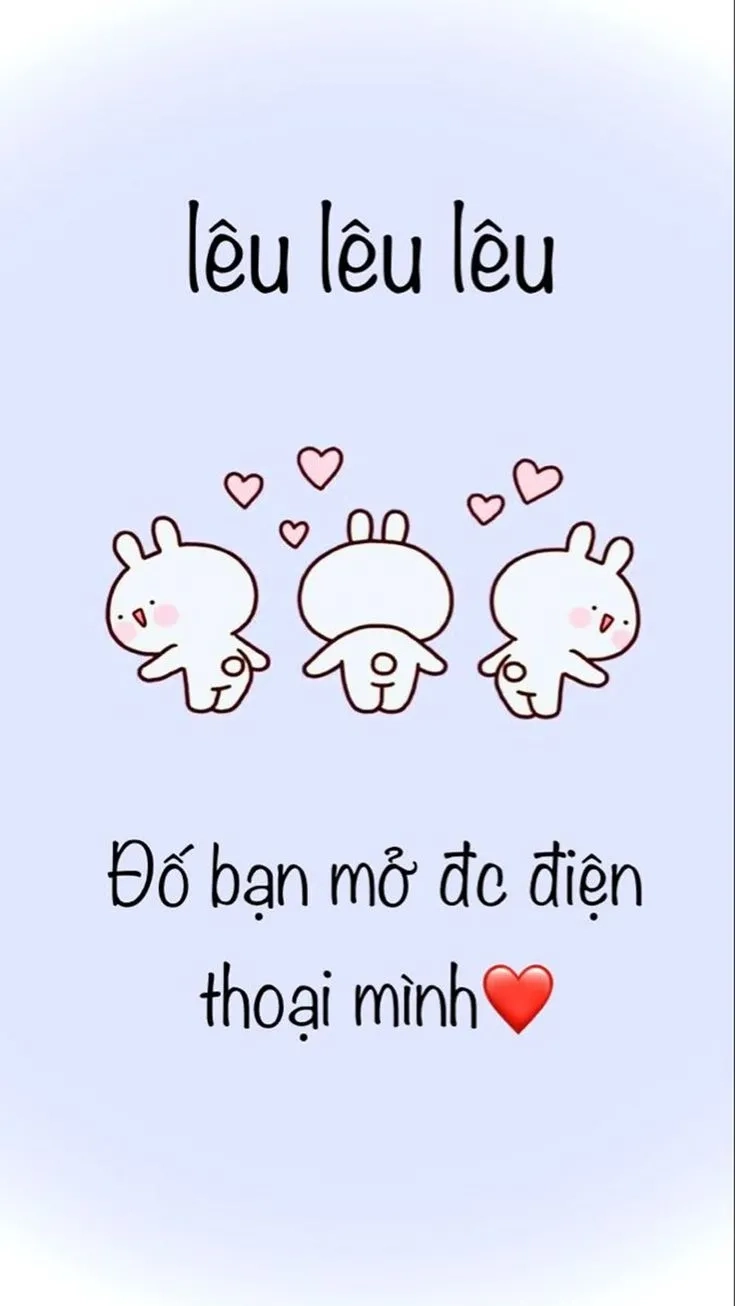 Thêm chút vui nhộn với hình nền điện thoại meme hài mỗi khi mở điện thoại.