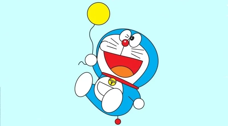 Tải hình nền đẹp doraemon, tạo điểm nhấn cho điện thoại.