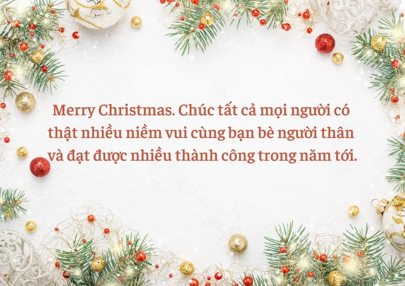 Hình nền noel 4k sắc nét làm sáng bừng không gian của bạn.