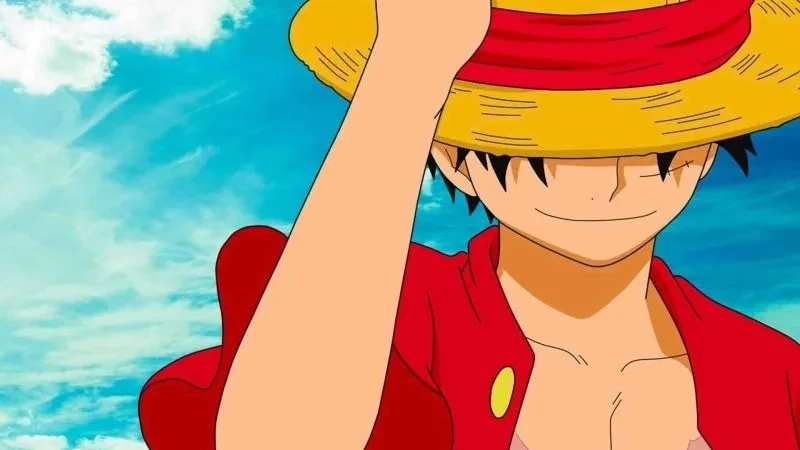 Một bức ảnh tuyệt đẹp về luffy thần mặt trời nika mà bạn không thể bỏ qua.