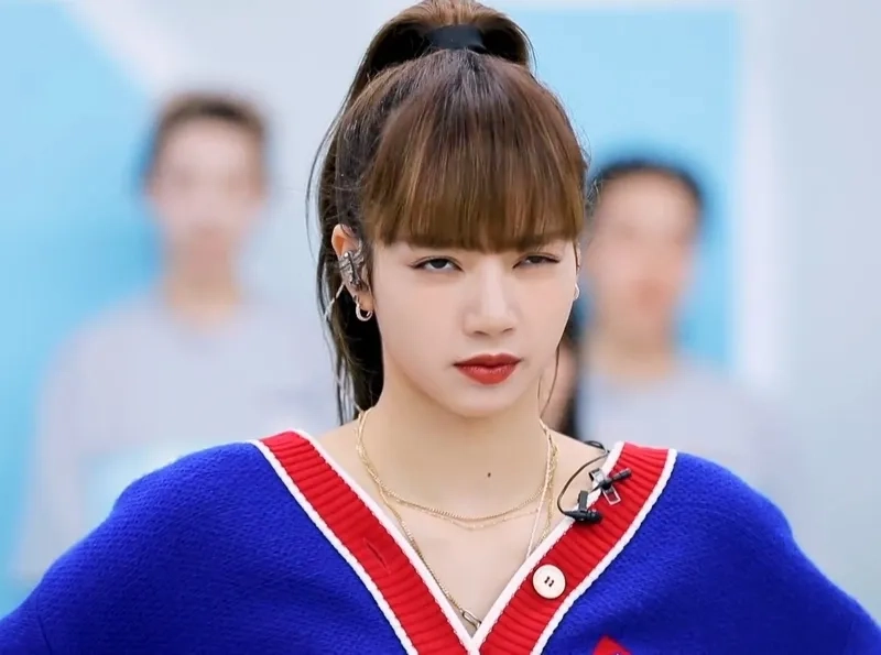 Meme lisa blackpink mang lại những khoảnh khắc cực kỳ dễ thương và hài hước từ Lisa.