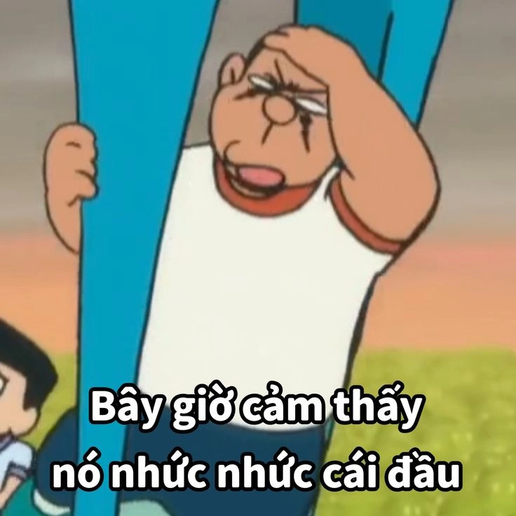 Những meme bựa ảnh chế luôn khiến bạn cười thả ga.