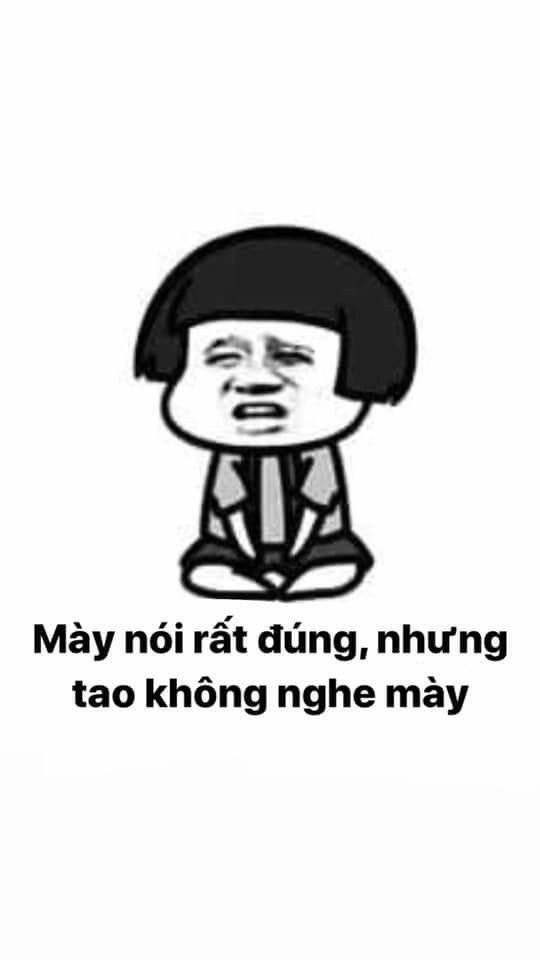 Những bức ảnh meme hài bựa ko chữ cực kỳ thú vị, gây cười không ngừng.