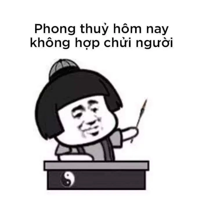 Meme đánh nhau không tạo ra sự giải trí với những cuộc tranh cãi không có kết quả.