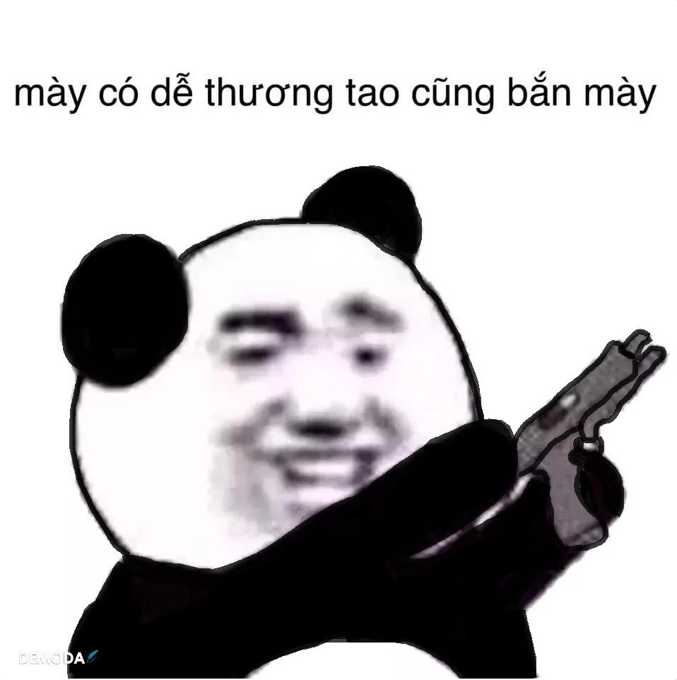 Meme đánh vào lưng này mang lại cảm giác vui vẻ và thú vị.