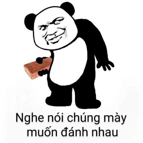 Meme đánh răng này khiến bạn không thể nhịn cười vì sự ngộ nghĩnh.