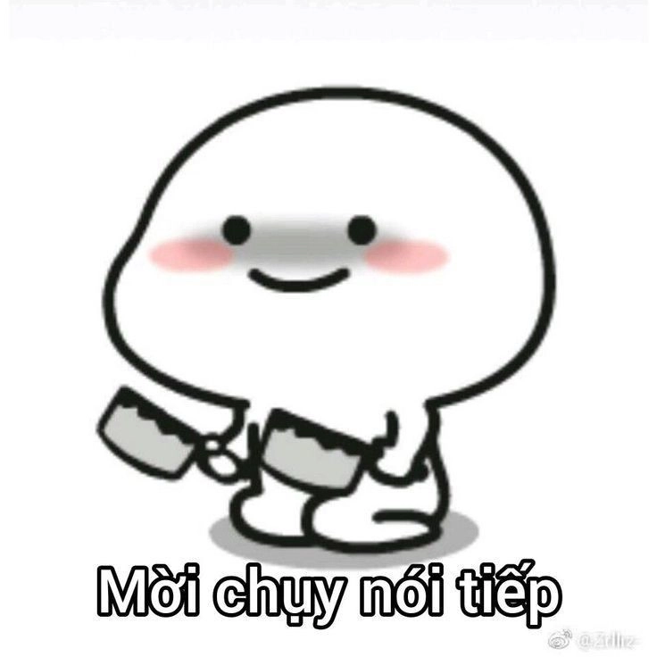 Meme đánh bài tết này khiến không khí Tết thêm phần thú vị và đáng yêu.