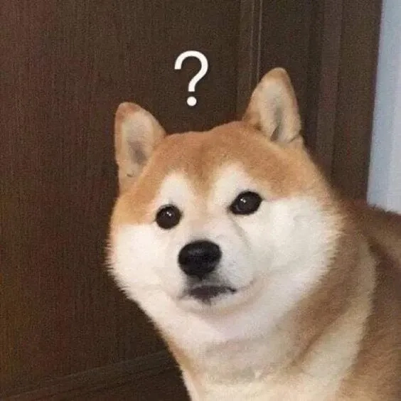 Ảnh meme doge rất phổ biến, hài hước và dễ dàng tạo cảm xúc vui vẻ.