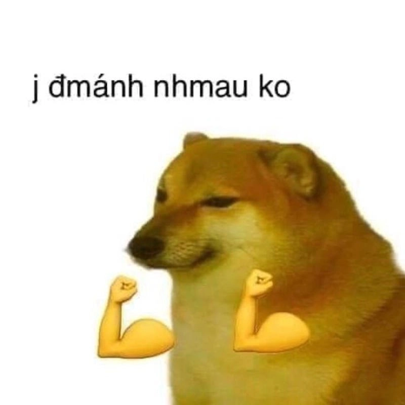 Meme em bé dỗi là một biểu cảm cực kỳ dễ thương và ngọt ngào.