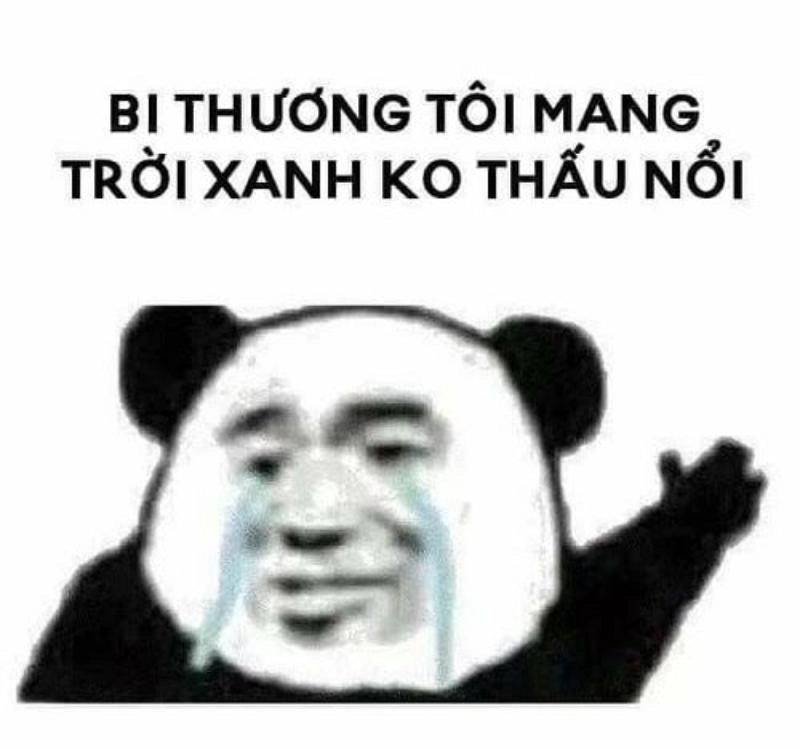 Tức giận meme mang đến một cái nhìn hài hước về cảm giác giận dữ.