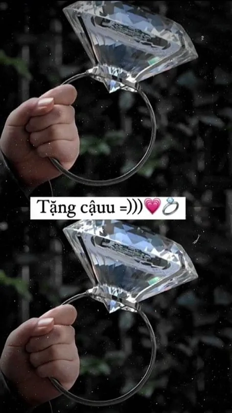 Cười thả ga với meme tình yêu hài hước, siêu thú vị.